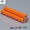Tubo composto PPR DN20-160mm resistência UV laranja azul roxo