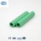 Tubo leve antierosão PPR verde 40 mm 50 mm para sistema de drenagem