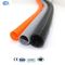 Tubo ondulado HDPE flexível ODM 10 mm para cabos elétricos externos