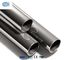 ASTM 304 316L polimento tubo de aço inoxidável redondo à prova de ferrugem