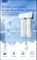 11,8L/H Ultrafiltração purificador de água doméstico amaciante pré-filtro com certificação NSF