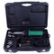 Kit de pistola de solda de plástico de ar quente 1600S 1600 ferramentas de solda de tubo PE de PVC 60 Hz